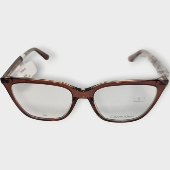 Calvin Klein Other - NEW CALVIN KLEIN CK23513G ROSE AUTHENTIC EYEGLASSES 54-17-140